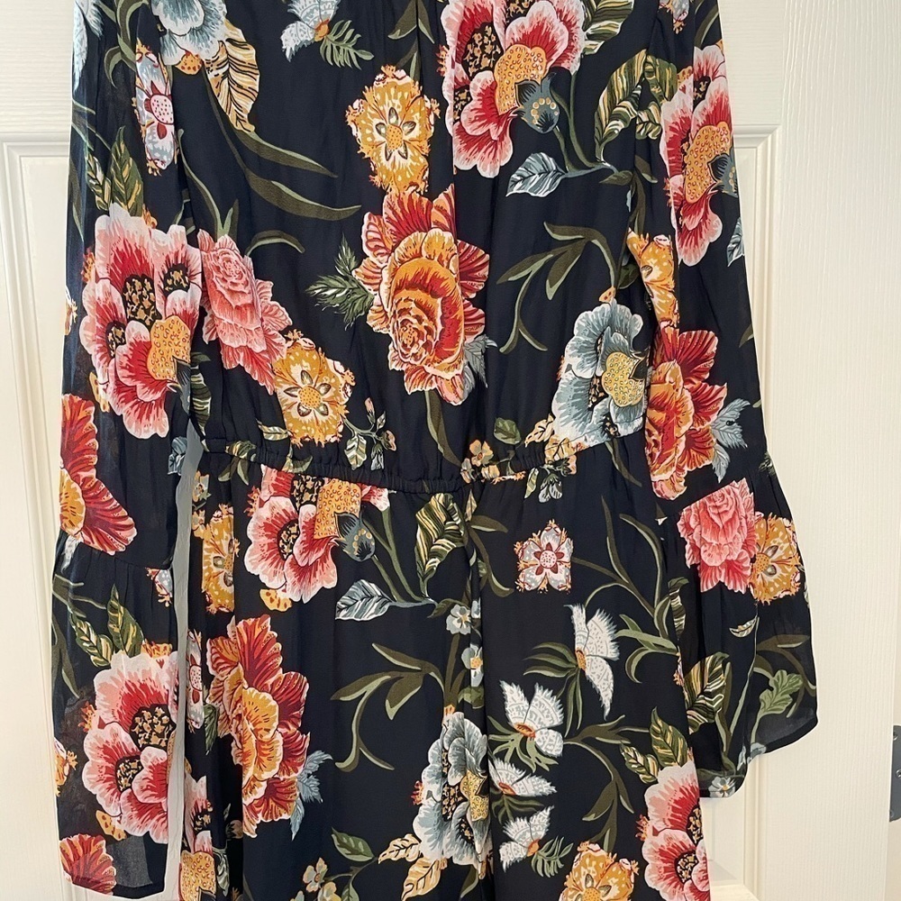 New - LOFT dress - Picture 5 of 6